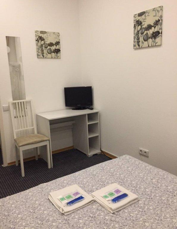 Санкт-Петербург: Хостел LikeHomeHostel