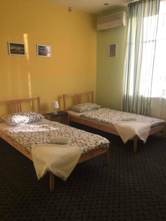 Санкт-Петербург: Хостел LikeHomeHostel