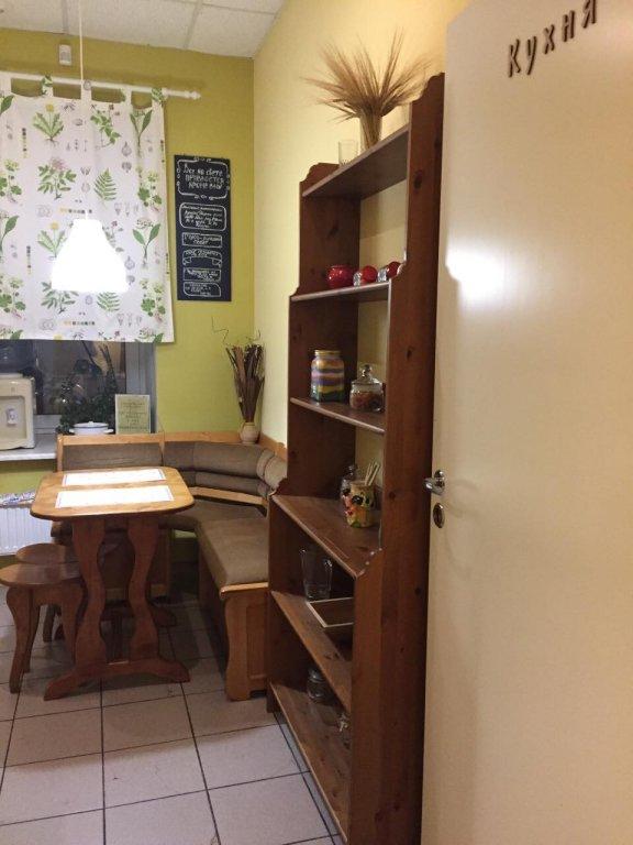 Санкт-Петербург: Хостел LikeHomeHostel