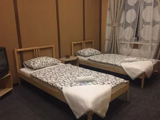 Санкт-Петербург: Хостел LikeHomeHostel