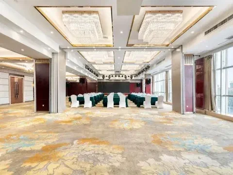 Хецзе: Yinsun International Hotel