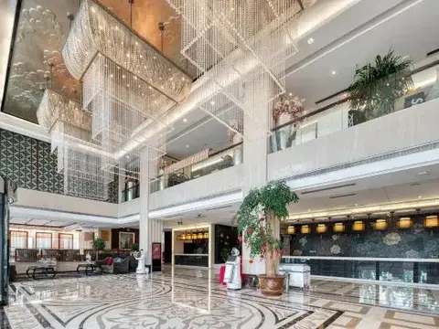 Хецзе: Yinsun International Hotel