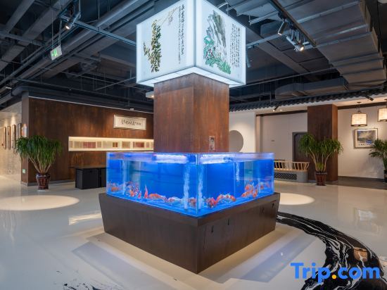 Линьи: News Rezen Hotel