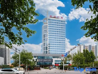 Линьи: News Rezen Hotel
