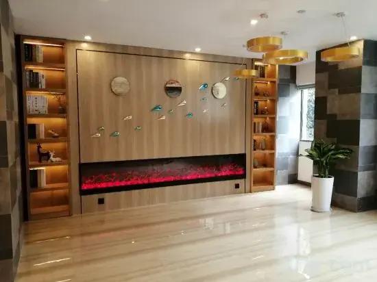 Ханчжоу: Chatinn Hotel Hangzhou Wensan