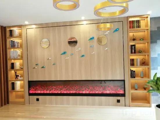 Ханчжоу: Chatinn Hotel Hangzhou Wensan