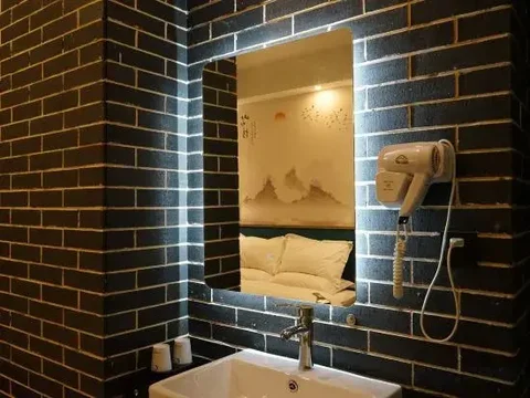 Ханчжоу: Chatinn Hotel Hangzhou Wensan