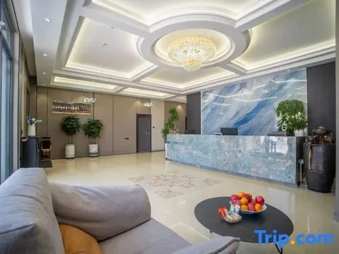 Нантайкун: Zhangye Danxia Congcong Nanian Inn