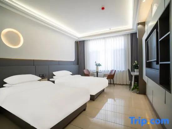 Нантайкун: Zhangye Danxia Congcong Nanian Inn