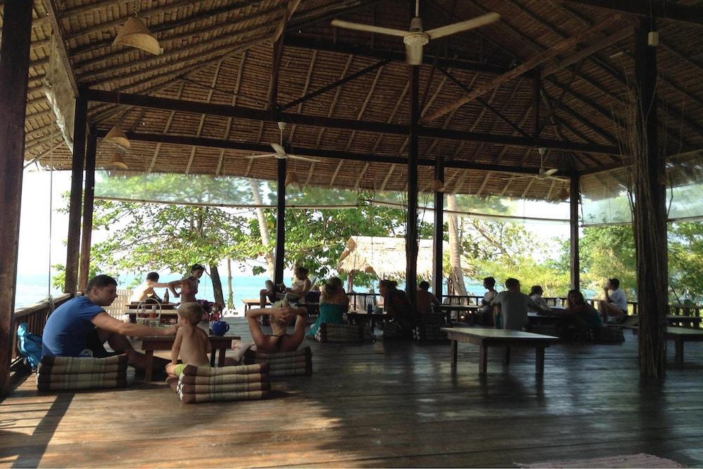 Ко Чанг: Siam Cottage Bungalows