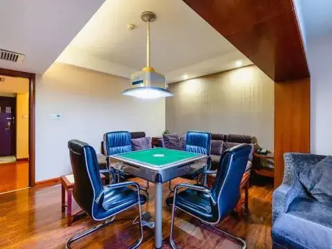 Чанша: Xiangyun Shanshui Hotel