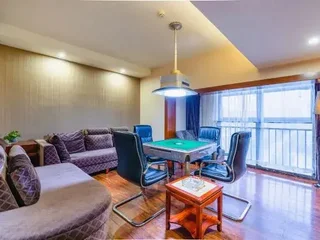 Чанша: Xiangyun Shanshui Hotel
