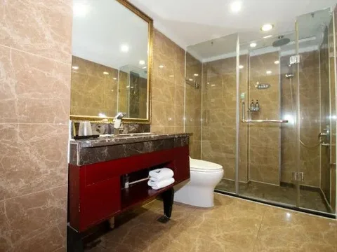 Чанша: Xiangyun Shanshui Hotel