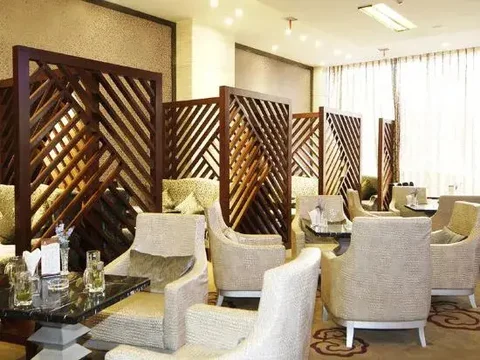 Чанша: Xiangyun Shanshui Hotel