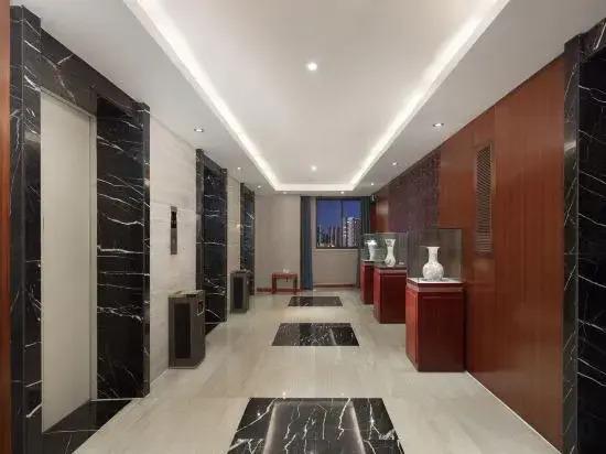 Чанша: Xiangyun Shanshui Hotel