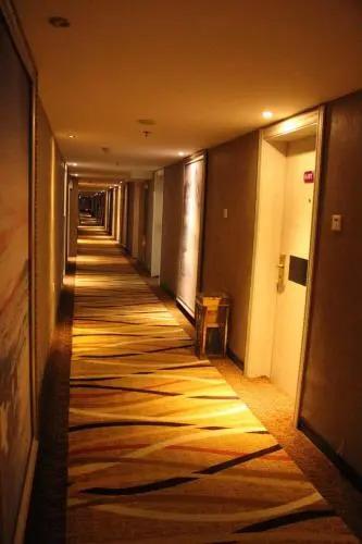 Баотоу: Baotou Taisheng Holiday Inn