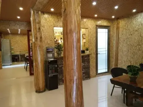 Чжаосин: Wang Jiang Lou Hostel