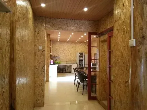 Чжаосин: Wang Jiang Lou Hostel