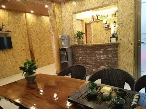 Чжаосин: Wang Jiang Lou Hostel