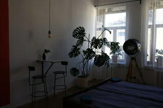 Санкт-Петербург: Malevich Hostel