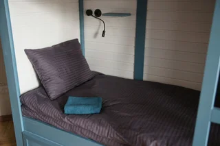 Санкт-Петербург: Malevich Hostel