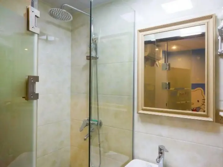 Ханчжоу: Hangzhou Hai Tao Holiday Hotel