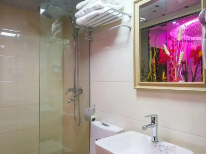 Ханчжоу: Hangzhou Hai Tao Holiday Hotel