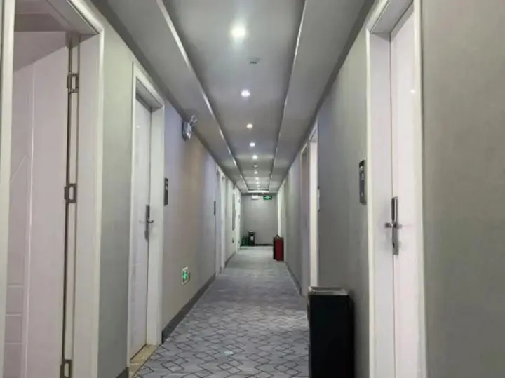 Ханчжоу: Hangzhou Hai Tao Holiday Hotel
