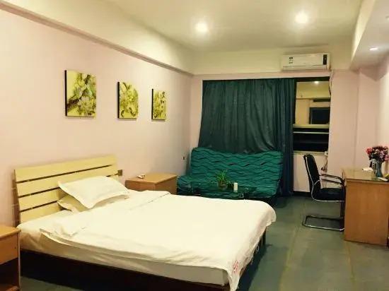 Фучжоу: Apollo KK Apartment