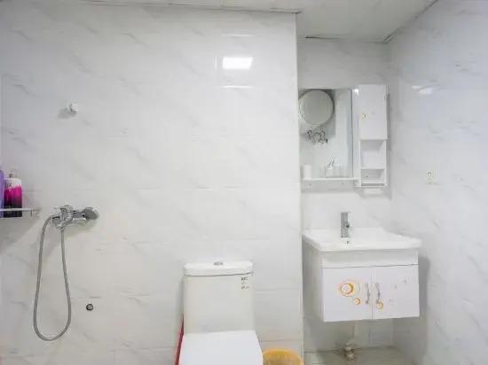 Фучжоу: Apollo KK Apartment