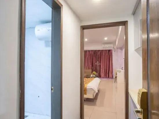 Фучжоу: Apollo KK Apartment