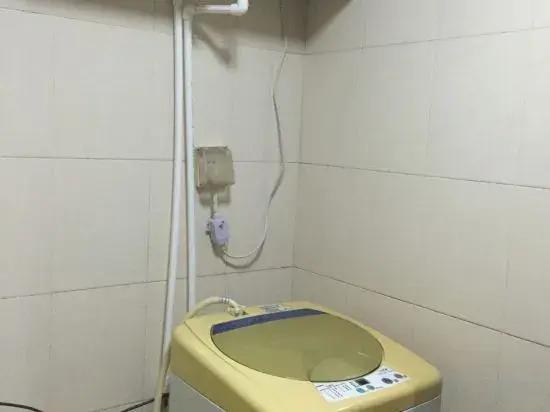 Фучжоу: Apollo KK Apartment