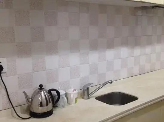 Фучжоу: Apollo KK Apartment