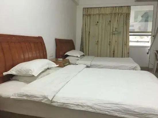 Фучжоу: Apollo KK Apartment