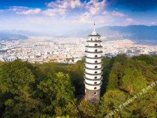Баошань: Tengchong Tianrui Hotel