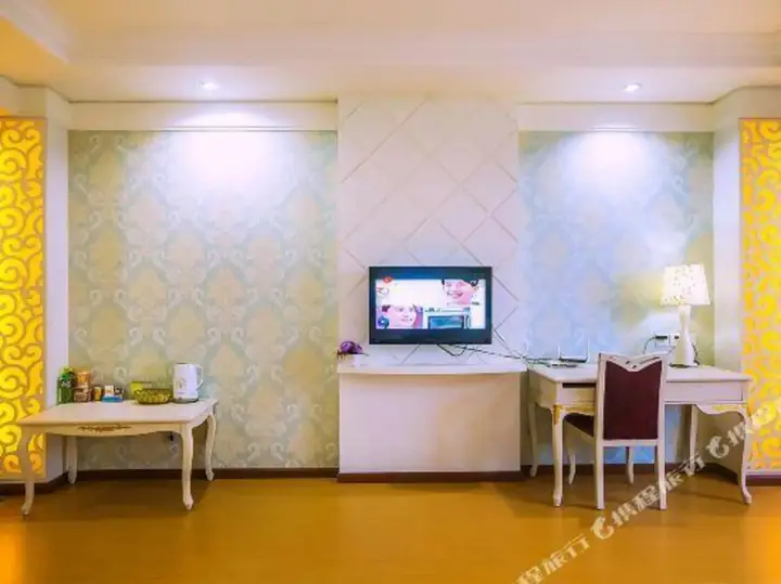 Tengchong Tianrui Hotel — фото 2