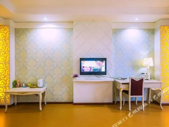 Баошань: Tengchong Tianrui Hotel