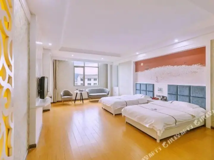 Баошань: Tengchong Tianrui Hotel