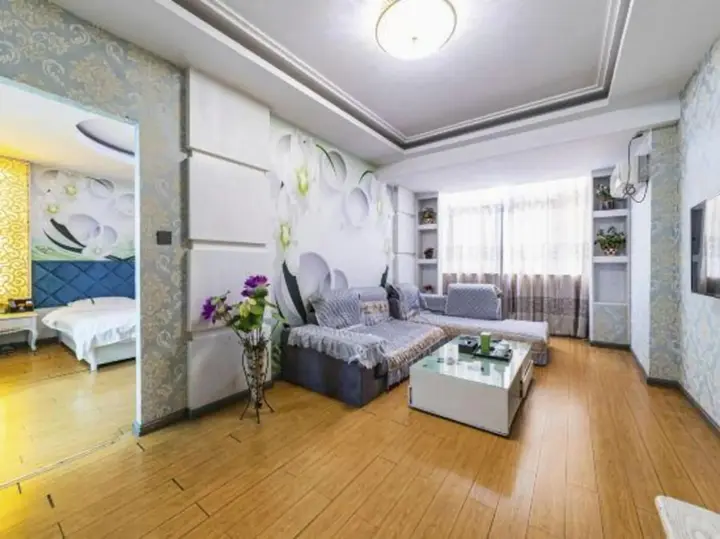 Баошань: Tengchong Tianrui Hotel