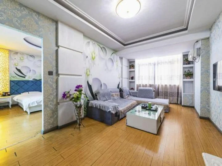 Баошань: Tengchong Tianrui Hotel