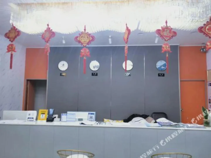 Баошань: Tengchong Tianrui Hotel