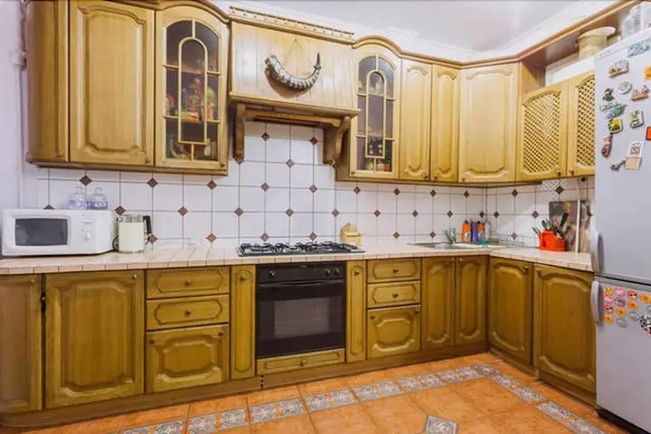 Санкт-Петербург: March Hare Hostel