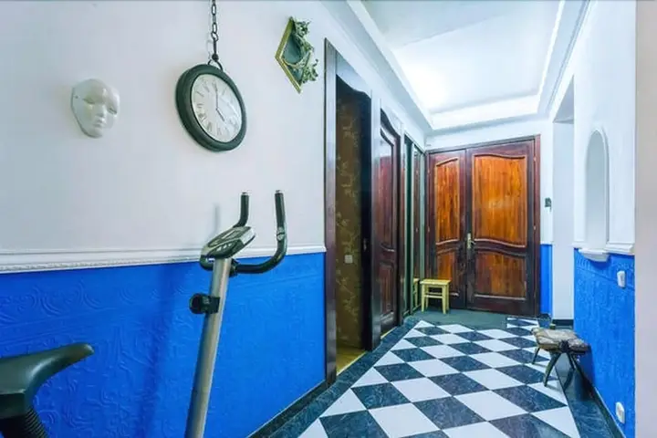 March Hare Hostel — фото 1