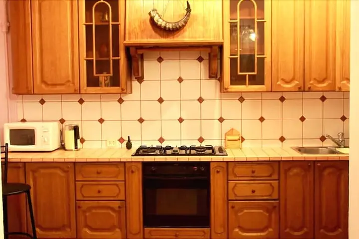 Санкт-Петербург: March Hare Hostel