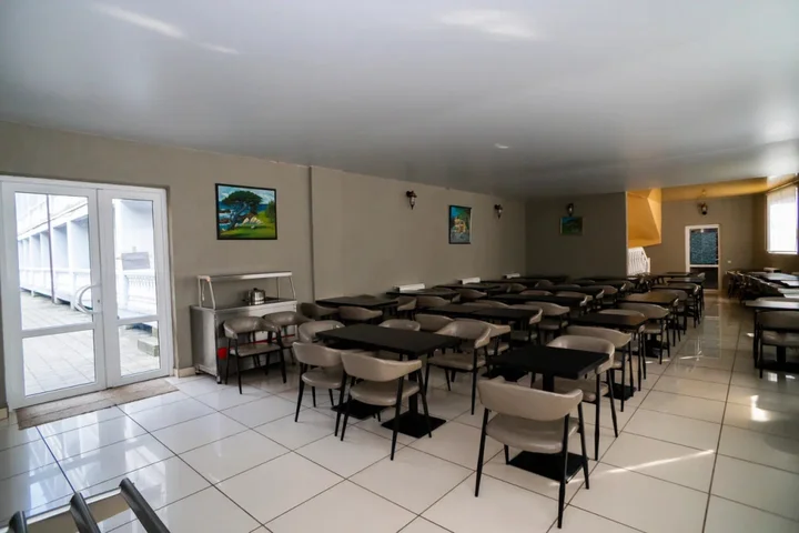 Новый Афон: Novy Afon Pansionat Vodopad