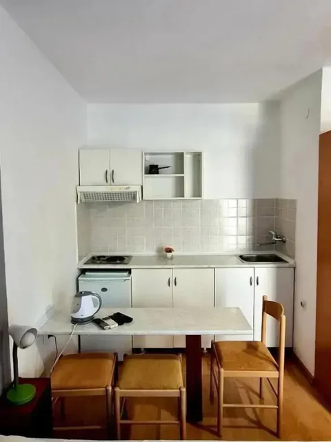 Будва: Accommodation Petrović