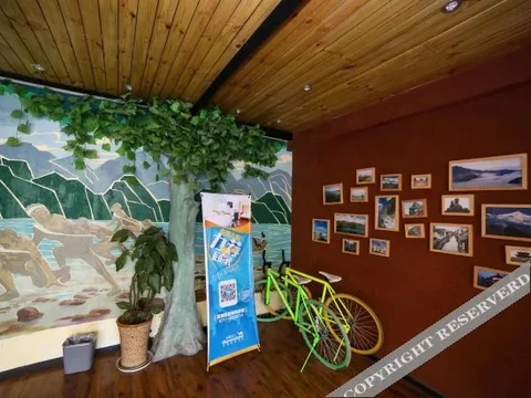 Ичан: Yidou Hotel