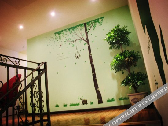 Ичан: Yidou Hotel