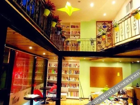 Ичан: Yidou Hotel