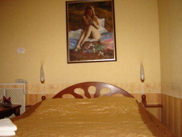 Сестрорецк: Mini Hotel Black and White